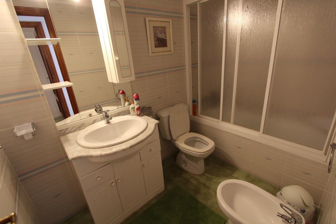 Bungalow La Mata 3429 Exterior photo