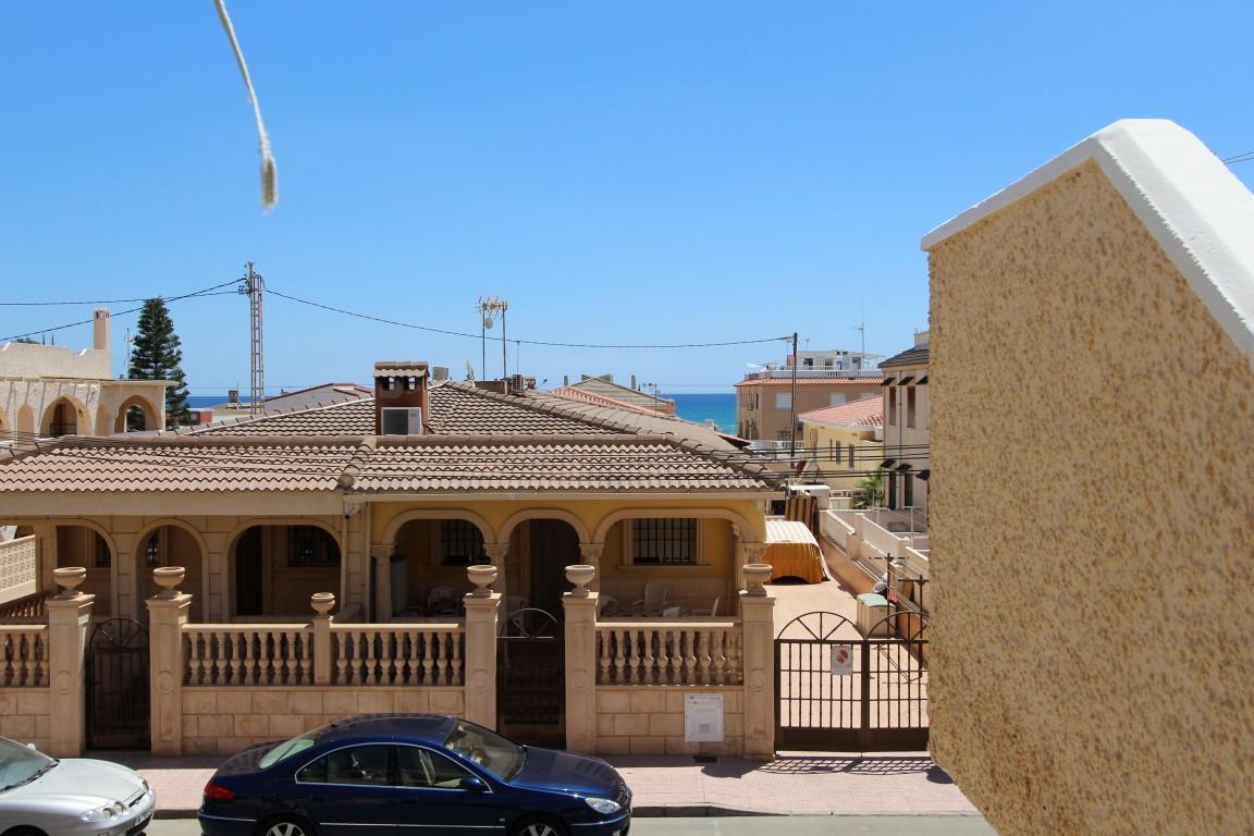 Bungalow La Mata 3429 Exterior photo